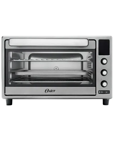 Oster Toaster Oven In Gray
