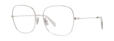Celine Full-rim Frame In White