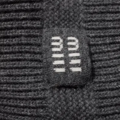 Miu Miu Wool In Black