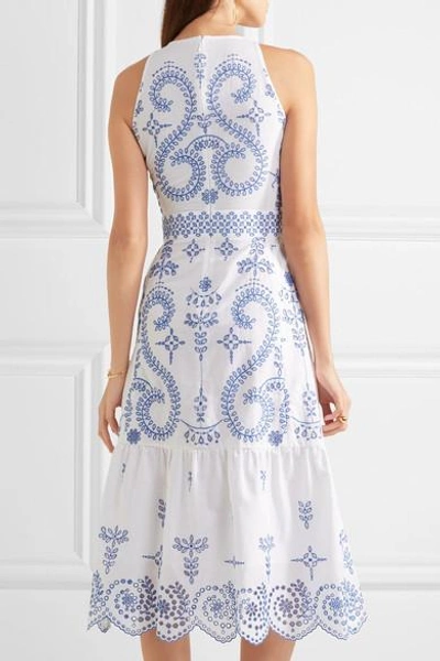Tory burch mariana dress cheap