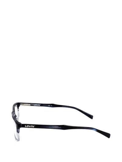 RECTANGLE-FRAME GLASSES