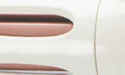 Pursonic Ceramic Automatic Curling Iron In White