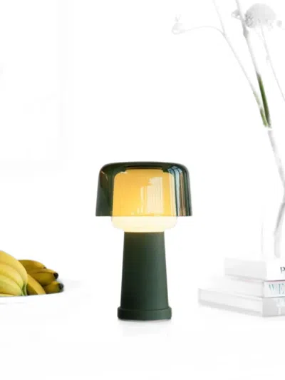 Fatboy Revolve Table Lamp In Multi