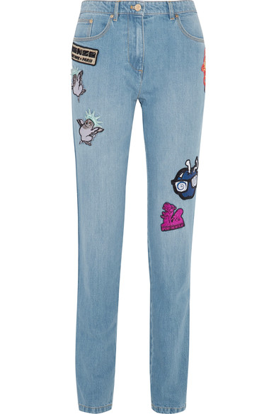 kenzo jeans womens