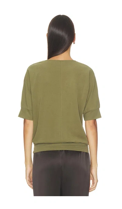 Artless Logan Top In Multi