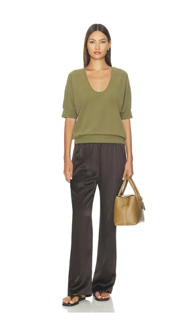 Artless Logan Top In Multi
