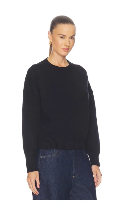 Stitches & Stripes Lexi Pullover In Multi