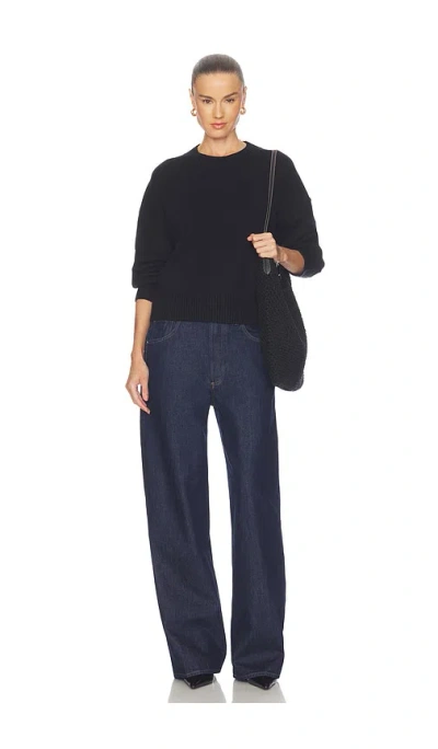 Stitches & Stripes Lexi Pullover In Multi