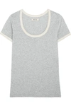 MADEWELL Grayson cotton-jersey T-shirt