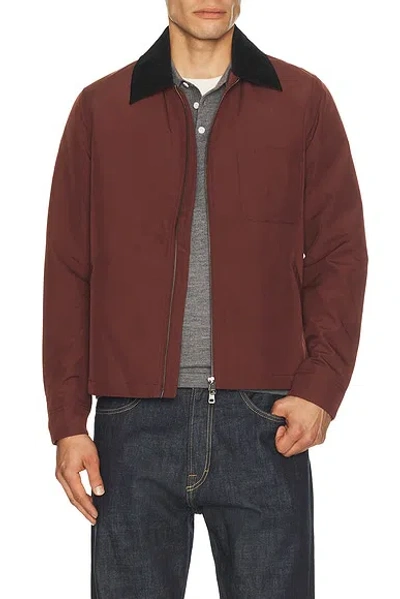Samsoe & Samsoe Sarobin P Jacket In Multi