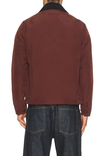 Samsoe & Samsoe Sarobin P Jacket In Multi
