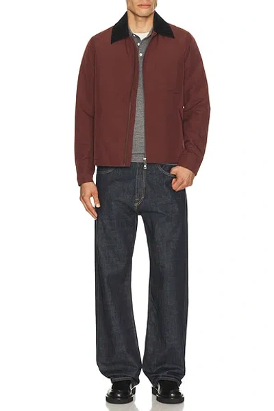 Samsoe & Samsoe Sarobin P Jacket In Multi