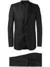GUCCI Gucci polka-dot Two Piece Suit - Farfetch,450539Z541D11961851