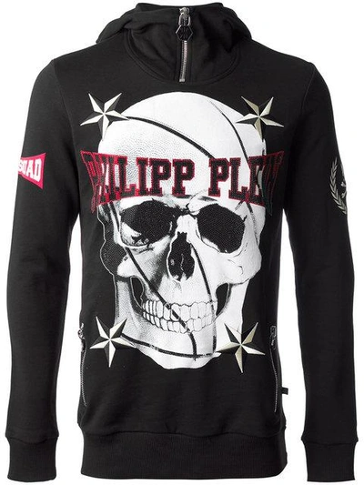 Shop Philipp Plein Black