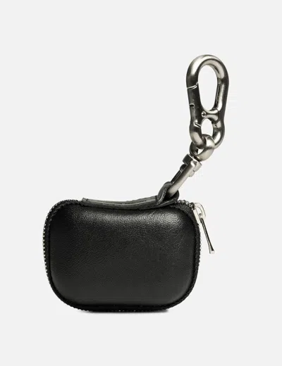Hender Scheme 3d Case Mini In Black
