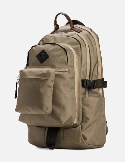 Hender Scheme Module Backpack 26l In Brown/ブラウン/브라운/褐色