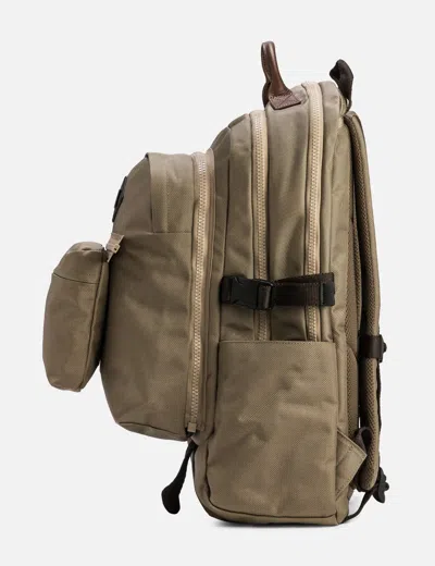 Hender Scheme Module Backpack 26l In Brown/ブラウン/브라운/褐色