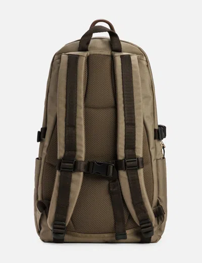 Hender Scheme Module Backpack 26l In Brown/ブラウン/브라운/褐色