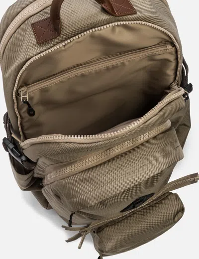 Hender Scheme Module Backpack 26l In Brown/ブラウン/브라운/褐色