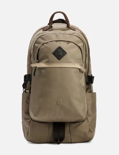 Hender Scheme Module Backpack 26l In Brown/ブラウン/브라운/褐色