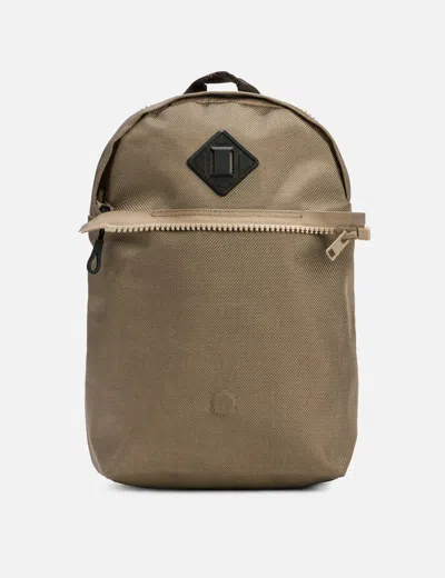 Hender Scheme Module Backpack 26l In Brown/ブラウン/브라운/褐色