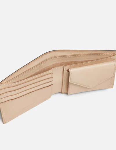 Hender Scheme Half Folded Wallet In Black/ブラック/블랙/黑色