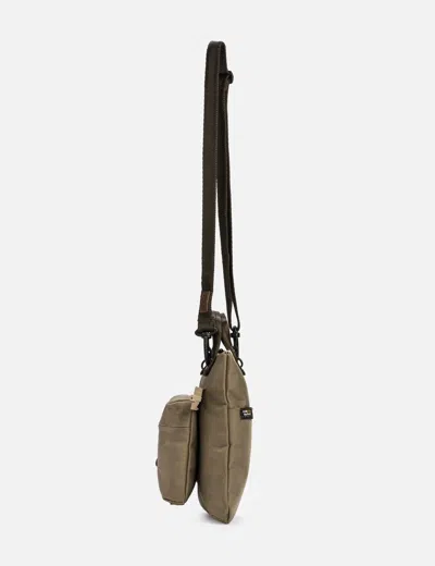 Hender Scheme Module Shoulder Mini In Brown/ブラウン/브라운/褐色