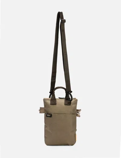 Hender Scheme Module Shoulder Mini In Brown/ブラウン/브라운/褐色