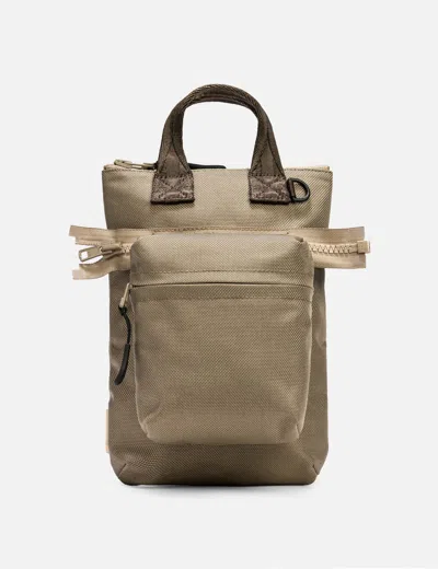 Hender Scheme Module Shoulder Mini In Brown/ブラウン/브라운/褐色