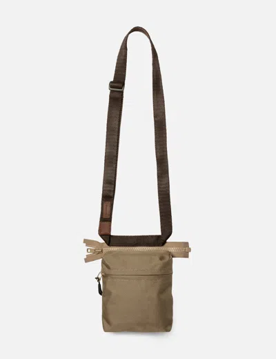Hender Scheme Module Shoulder Mini In Brown/ブラウン/브라운/褐色