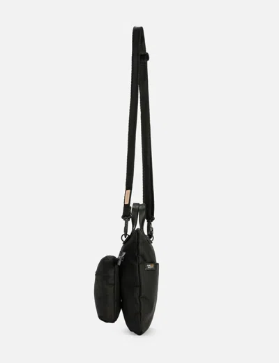 Hender Scheme Module Shoulder Mini In Black/ブラック/블랙/黑色
