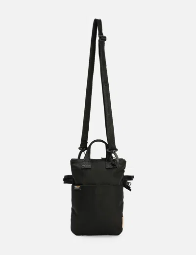 Hender Scheme Module Shoulder Mini In Black/ブラック/블랙/黑色