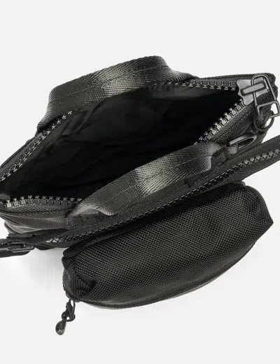 Hender Scheme Module Shoulder Mini In Black/ブラック/블랙/黑色