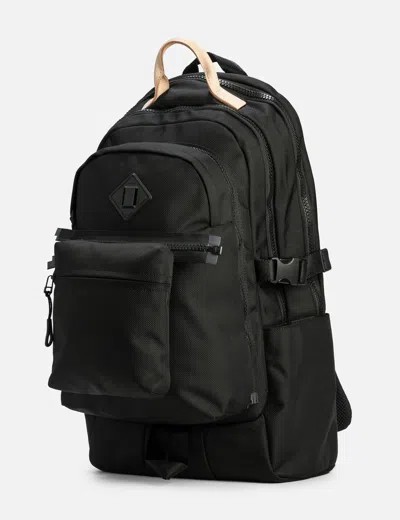 Hender Scheme Module Backpack 26l In Black/ブラック/블랙/黑色