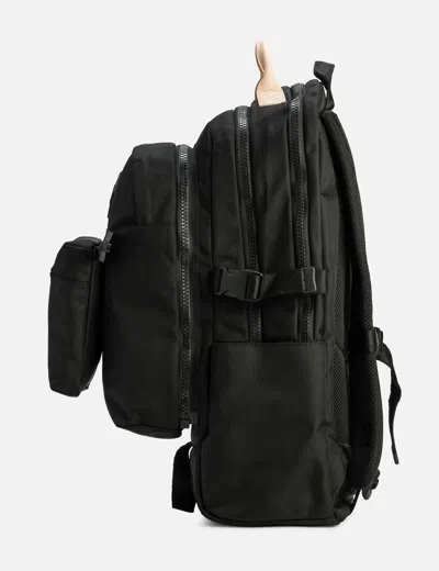 Hender Scheme Module Backpack 26l In Black/ブラック/블랙/黑色
