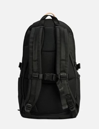 Hender Scheme Module Backpack 26l In Black/ブラック/블랙/黑色