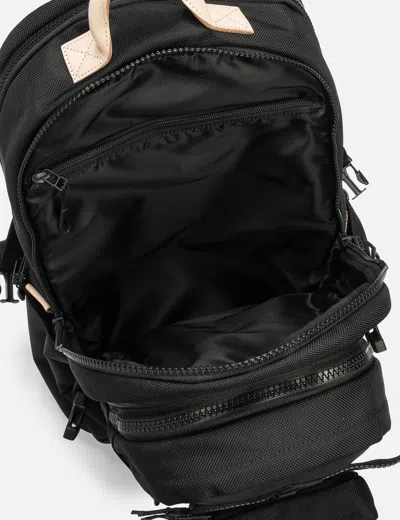 Hender Scheme Module Backpack 26l In Black/ブラック/블랙/黑色