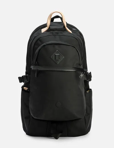 Hender Scheme Module Backpack 26l In Black/ブラック/블랙/黑色