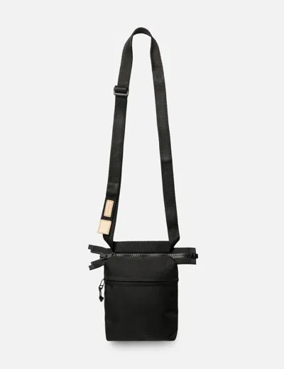 Hender Scheme Module Backpack 26l In Black/ブラック/블랙/黑色
