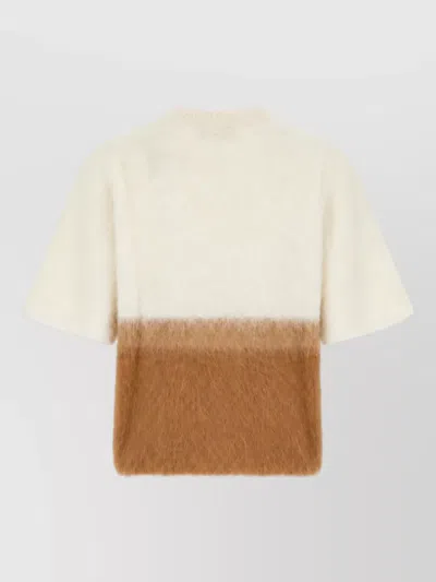 Antonelli Sweatshirt In Neutral