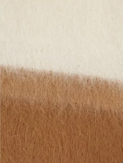 Antonelli Sweatshirt In Neutral