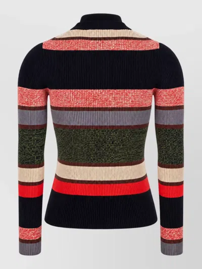 Iceberg Sweatshirt In Multi