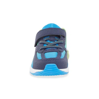 Stride Rite Lighted Phantom - Little Kid In Multi