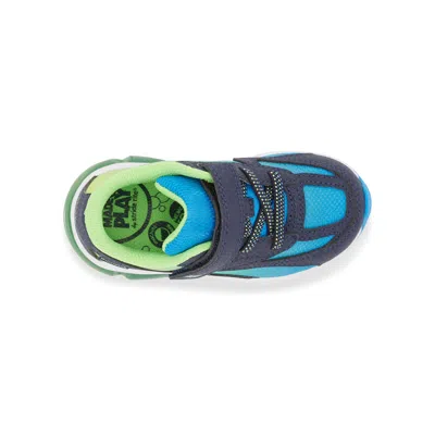 Stride Rite Lighted Phantom - Little Kid In Multi