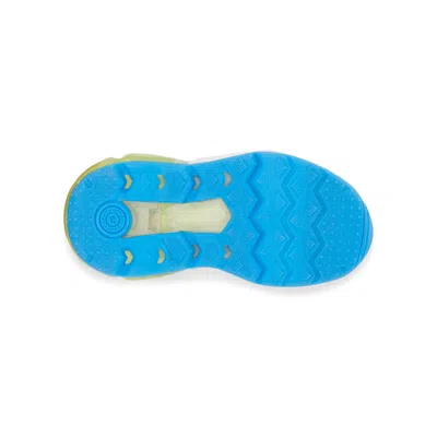 Stride Rite Lighted Phantom - Little Kid In Multi
