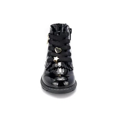 Stride Rite Lyla Boot - Little Kid In Multi