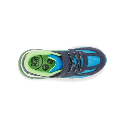 Stride Rite Lighted Phantom - Big Kid In Multi