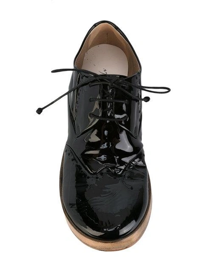 Shop Marsèll Lace-up Shoes