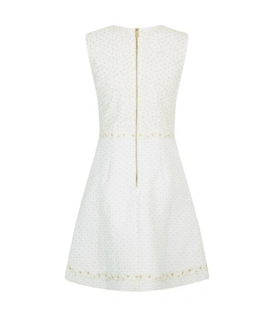 Ted baker hotsell olara daisy dress