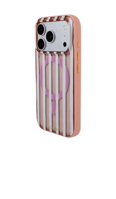 Sonix Handy-hülle In Multi
